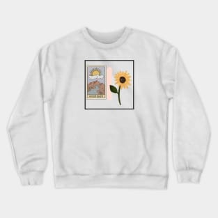 Good days Crewneck Sweatshirt